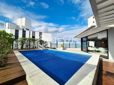 Cobertura com 3 Quartos à venda, 500m² no Jardim Astúrias, Guarujá