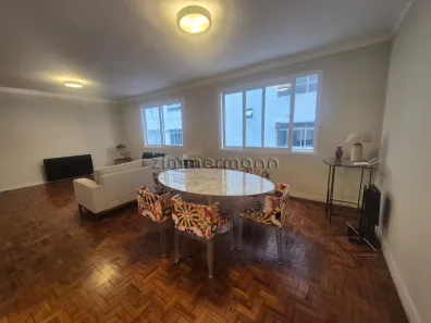 Apartamento com 3 Quartos à venda, 142m² no Jardim Paulista, São Paulo