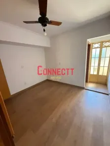 Apartamento com 1 Quarto para alugar, 39m² no Jardim Irajá, Ribeirão Preto