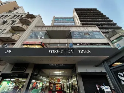 Ponto Comercial para alugar, 29m² no Tijuca, Rio de Janeiro