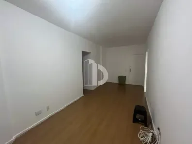 Apartamento com 2 Quartos à venda, 72m² no Humaitá, Rio de Janeiro
