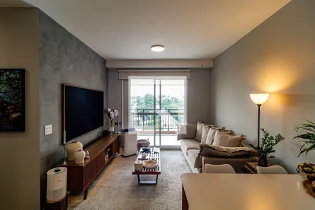 Kitnet com 2 Quartos à venda, 73m² no Butantã, São Paulo