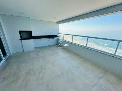 Apartamento com 3 Quartos à venda, 127m² no Maracanã, Praia Grande