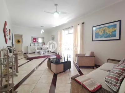 Apartamento com 3 Quartos à venda, 123m² no Jardim Guanabara, Rio de Janeiro
