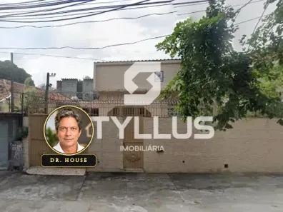 Casa com 3 Quartos à venda, 105m² no Cachambi, Rio de Janeiro