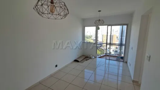 Apartamento com 2 Quartos para alugar, 55m² no Santana, São Paulo