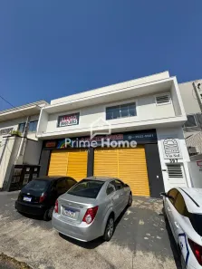 Sala Comercial com 1 Quarto para alugar, 56m² no Chácaras Alpina, Valinhos