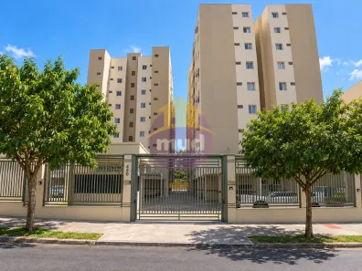 Apartamento com 2 Quartos à venda, 66m² no Vila Itália, São José do Rio Preto