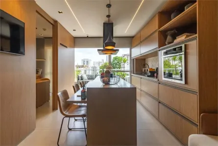 Consultório para venda ou aluguel, 56m² no Pinheiros, São Paulo