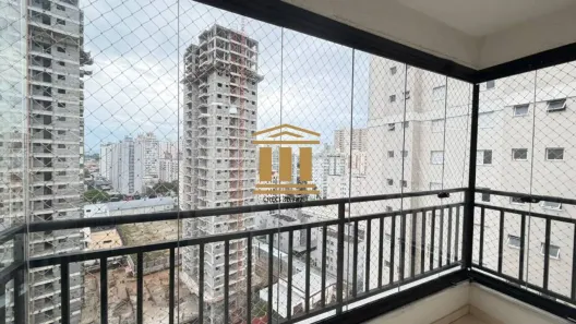 Apartamento com 3 Quartos para alugar, 81m² no Jardim Terras do Sul, São José dos Campos