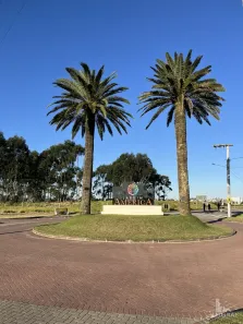 Lote/Terreno à venda, 223m² no Passo de Torres, Passo de Torres