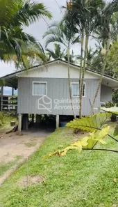 Casa com 2 Quartos à venda, 59m² no , Governador Celso Ramos