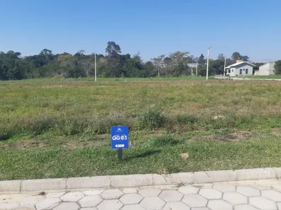 Lote/Terreno à venda, 366m² no Primeira Linha, Criciúma