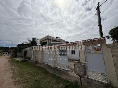 Casa com 2 Quartos à venda, 55m² no Biquinha, Ilha de Itamaracá