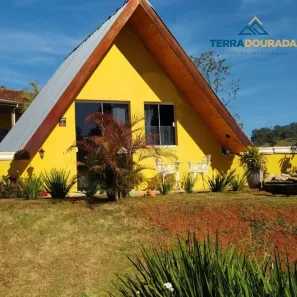 Fazenda/Sítio à venda, 24000m² no , Santo Antônio do Pinhal