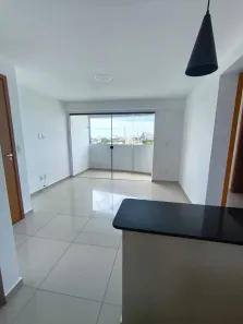 Apartamento com 2 Quartos para alugar, 55m² no Capim Macio, Natal