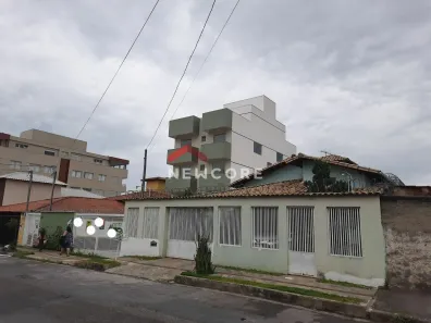 Apartamento com 2 Quartos à venda, 102m² no Alvorada, Contagem