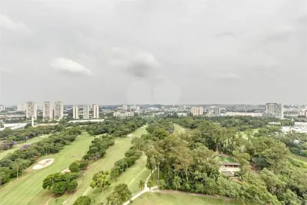 Apartamento com 4 Quartos à venda, 411m² no Jardim Bélgica, São Paulo