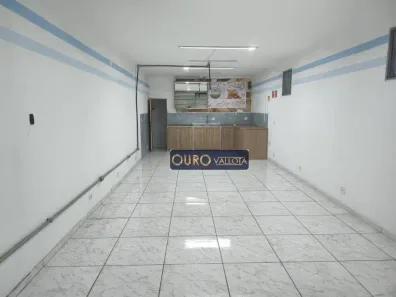Ponto Comercial para alugar, 70m² no Parque da Mooca, São Paulo