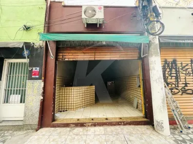 Ponto Comercial à venda, 42m² no Santana, São Paulo
