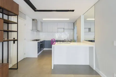 Apartamento com 3 Quartos à venda, 103m² no Água Branca, São Paulo