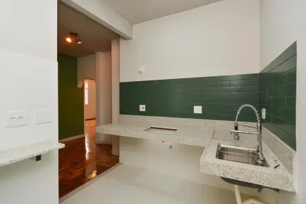 Apartamento com 2 Quartos à venda, 85m² no Centro, Belo Horizonte
