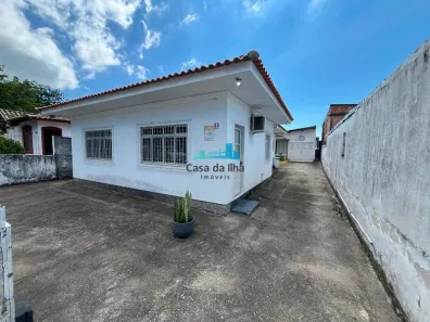 Casa com 4 Quartos à venda, 108m² no Itacorubi, Florianópolis