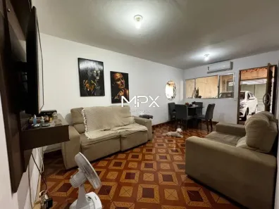 Casa com 3 Quartos à venda, 95m² no Água Branca, Piracicaba