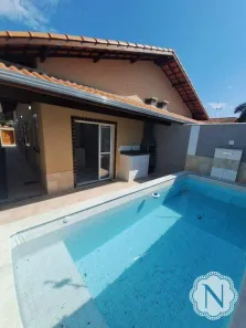 Casa com 2 Quartos à venda, 75m² no Nossa Senhora do Sion, Itanhaém
