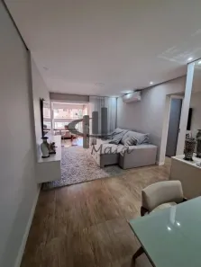 Apartamento com 3 Quartos à venda, 107m² no Centro, São Caetano do Sul