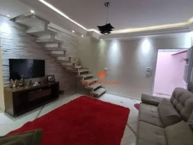 Casa com 3 Quartos à venda, 264m² no Bandeiras, Osasco