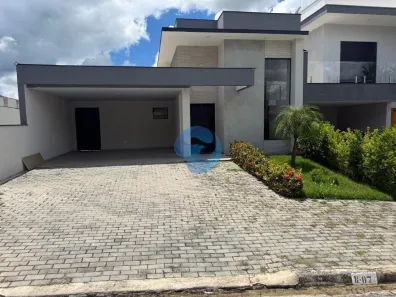 Casa de Condomínio com 3 Quartos à venda, 180m² no Brigadeiro Tobias, Sorocaba