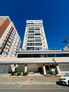 Apartamento com 3 Quartos para alugar, 148m² no Centro, Criciúma