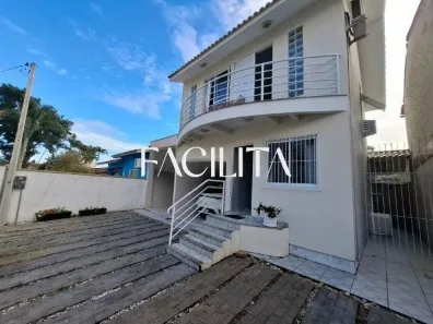 Casa com 2 Quartos para alugar, 106m² no Cachoeira do Bom Jesus, Florianópolis