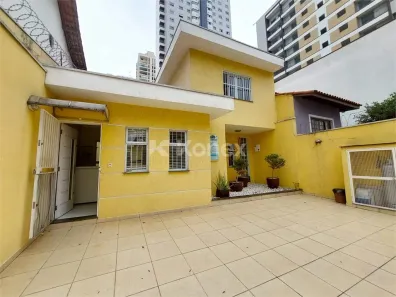 Imóvel Comercial com 1 Quarto para alugar, 140m² no Vila Paulicéia, São Paulo