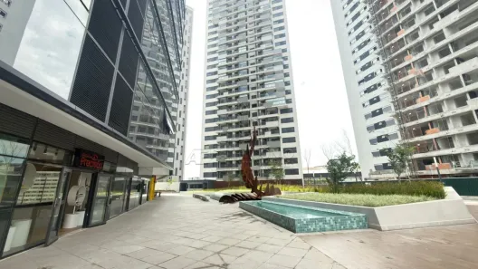 Apartamento com 1 Quarto à venda, 55m² no Jardim Emília, Sorocaba
