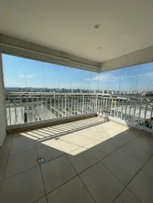 Apartamento com 3 Quartos para alugar, 75m² no Condomínio Royal Park, São José dos Campos