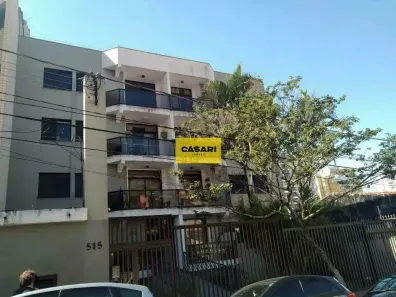 Apartamento com 3 Quartos à venda, 98m² no Anchieta, São Bernardo do Campo