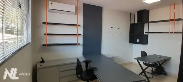 Sala Comercial para alugar, 11m² no Candelária, Natal