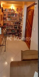 Apartamento com 2 Quartos à venda, 64m² no Vila Gustavo, São Paulo