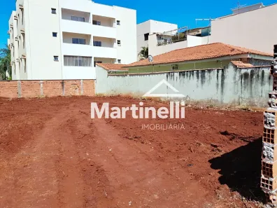 Lote/Terreno à venda, 352m² no Vila Ana Maria, Ribeirão Preto