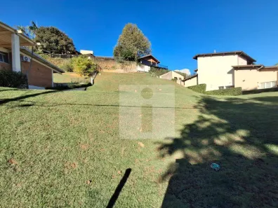 Lote/Terreno à venda, 737m² no Jardim Botânico (Sousas), Campinas