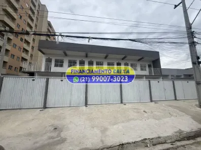 Casa com 1 Quarto à venda, 30m² no Pacheco, São Gonçalo
