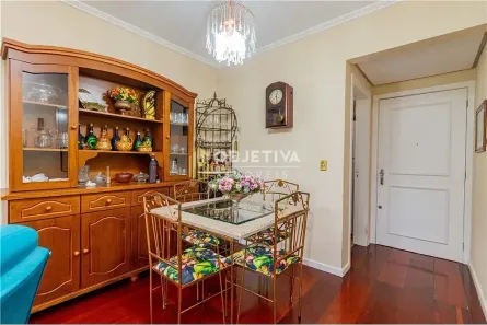 Apartamento com 2 Quartos à venda, 71m² no Nonoai, Porto Alegre