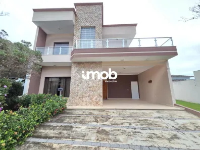 Casa de Condomínio com 3 Quartos à venda, 213m² no Jd Garret, Araçoiaba da Serra