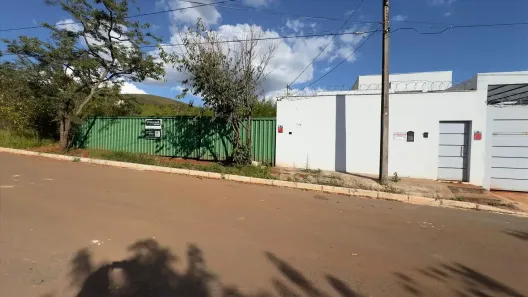 Lote/Terreno à venda, 360m² no Vale do Sol, Nova Lima