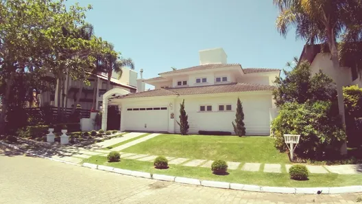 Casa com 4 Quartos para alugar, 400m² no Jurerê Internacional, Florianópolis