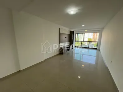 Apartamento com 3 Quartos à venda, 90m² no Casa Forte, Recife