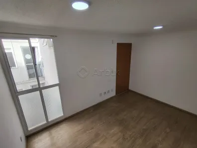 Apartamento com 2 Quartos à venda, 40m² no Morada do Sol, Americana