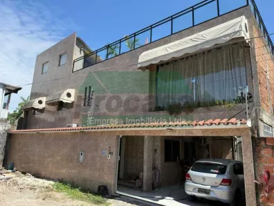 Casa com 4 Quartos à venda, 576m² no Colônia Terra Nova, Manaus
